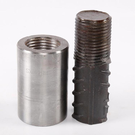 鋼筋機(jī)械連接直螺紋套筒套絲長度是多少？